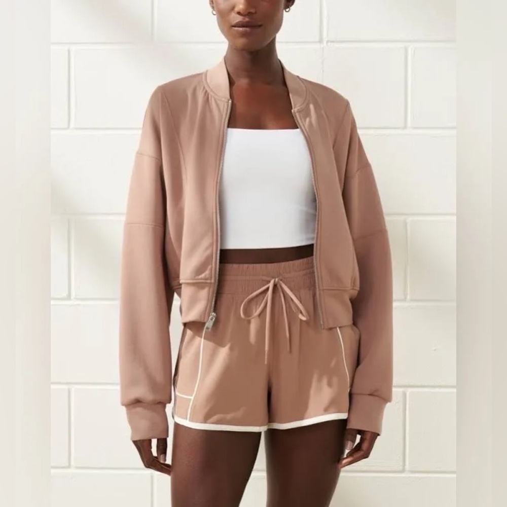 YPB Bomber Jacket